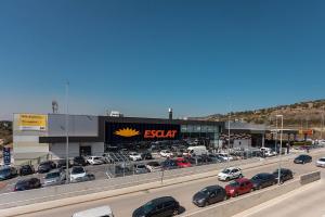 Nou Esclat a Badalona